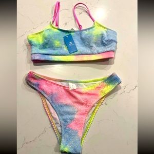 CUPSHE SWIM SUIT